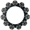 ����� O-BLOCK D-19 circle PCB 90mm