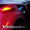   +    HYUNDAI VELOSTER 2011 (RML-09) ()