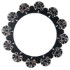 ����� O-BLOCK D-19 circle PCB 100mm
