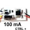     AMC7140 100 mA (-   )
