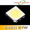  5450 3- - 2YW 6000K (: 2 , : 1  6000)  (POWERLIGHTEC)