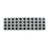 ����� O-BLOCK D-24 BAR PCB (4 �������) 385mm