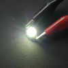 ��������� 3W ����� 6000� emitter