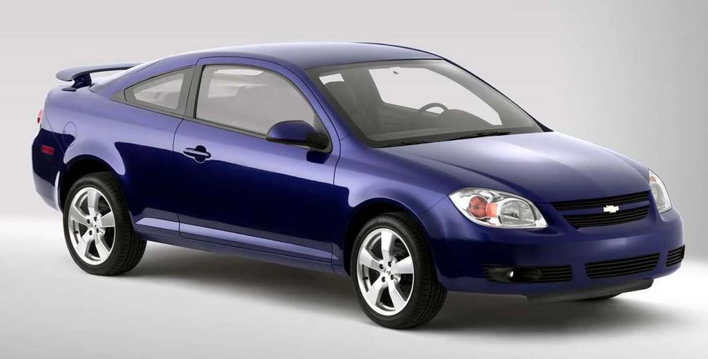 CHEVROLET COBALT (2005 - 2010)