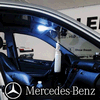     MERCEDES BENZ C-class 2002-2007 ()