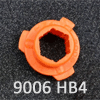     ,  9006 (HB4)