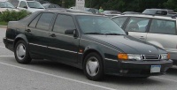 SAAB 9000 (1992 - 1998)