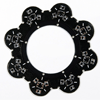 ����� O-BLOCK D-24 circle PCB 80mm