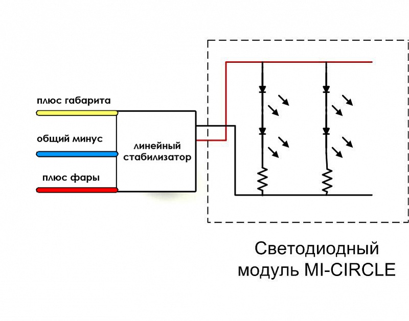 Светодиодные прожекторы купить в Украине - цены от 69