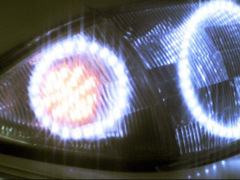 ������������ ������ MI-CIRCLE (��� � ����)