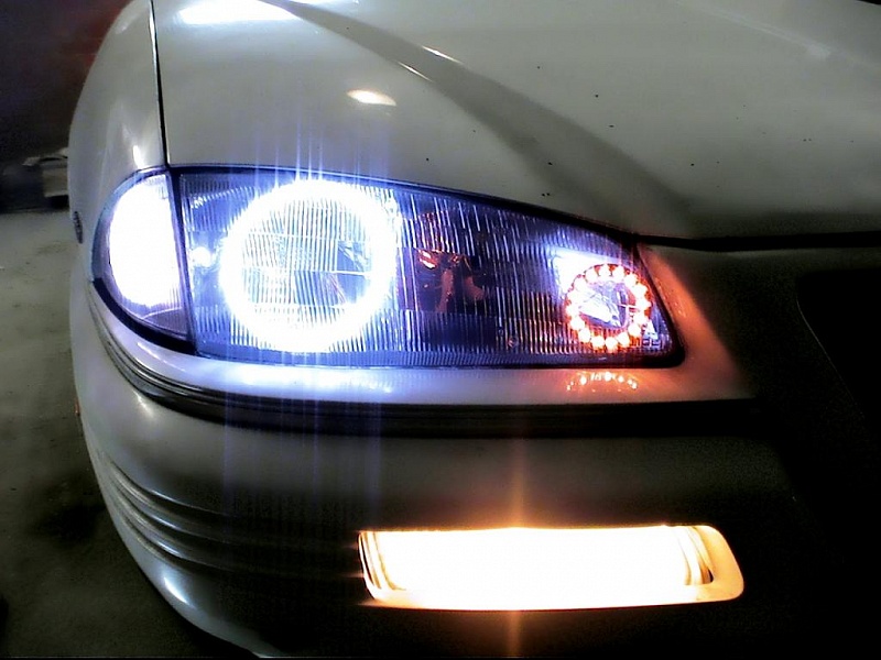 ������������ ������ MI-CIRCLE 