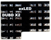  DUBD X2  DU-BLOCK