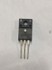 Транзистор TK15A60U (маркировка K15A60U)- Power MOSFET, N-Channel, 15A, 600V, TO-220FP