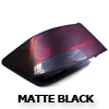      MATTE BLACK () 50 