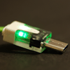   USB  micro USB  1  ()