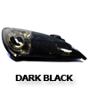      DARK BLACK () 50 