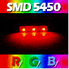  5450 3- RGB (POWERLIGHTEC)