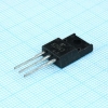 Транзистор полевой N-канальный 600В 10А 45Вт